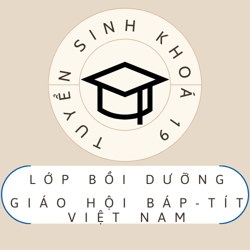 Đơn Xin Nhập Học